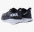 Hoka One One Clifton 9 Black White