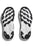 Hoka One One Clifton 9 Black White