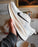 NIKE Vomero 18  Summit White Coconut Milk