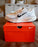 NIKE Vomero 18  Summit White Coconut Milk