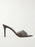 GIANVITO ROSSI BLACK